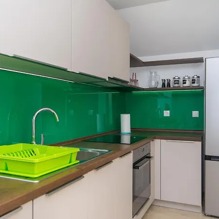 Courtyard Seafront House Διαμέρισμα