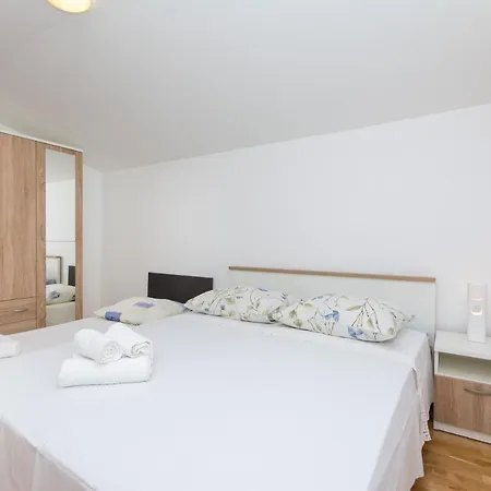 Courtyard Seafront House