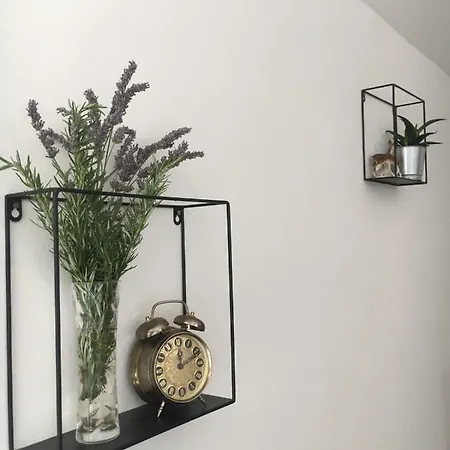 Courtyard Seafront House