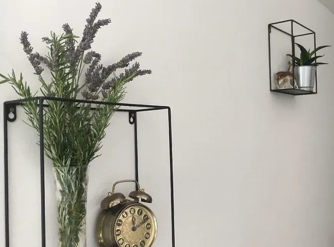 Courtyard Seafront House